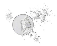 Mehron Makeup E.Y.E Matte Powder Eye Shadow - Snow White - oddros.shop