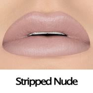 Crown Pro Stripped Lipstick, Stripped Nude (LS01) - oddros.shop
