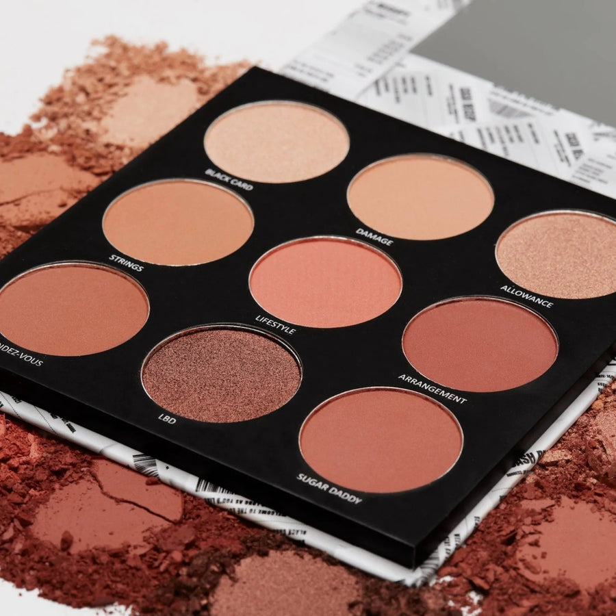Eyeshadow 