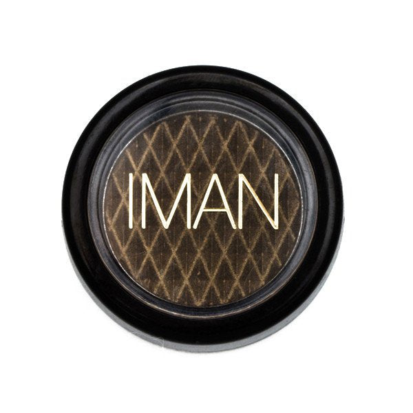 IMAN COSMETICS Luxury Eye Shadow, Safari - oddros.shop