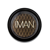 IMAN COSMETICS Luxury Eye Shadow, Safari - oddros.shop