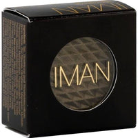 IMAN COSMETICS Luxury Eye Shadow, Safari - oddros.shop