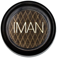 IMAN COSMETICS Luxury Eye Shadow, Safari - oddros.shop