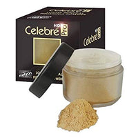 Mehron Makeup Celebre Pro Mineral Powder - Saffron - oddros.shop