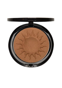 IMAN Sheer Finish Bronzing Powder, Sand - oddros.shop