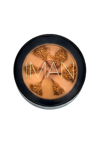 IMAN Second to None Semi-Loose Powder, Sand Medium - oddros.shop