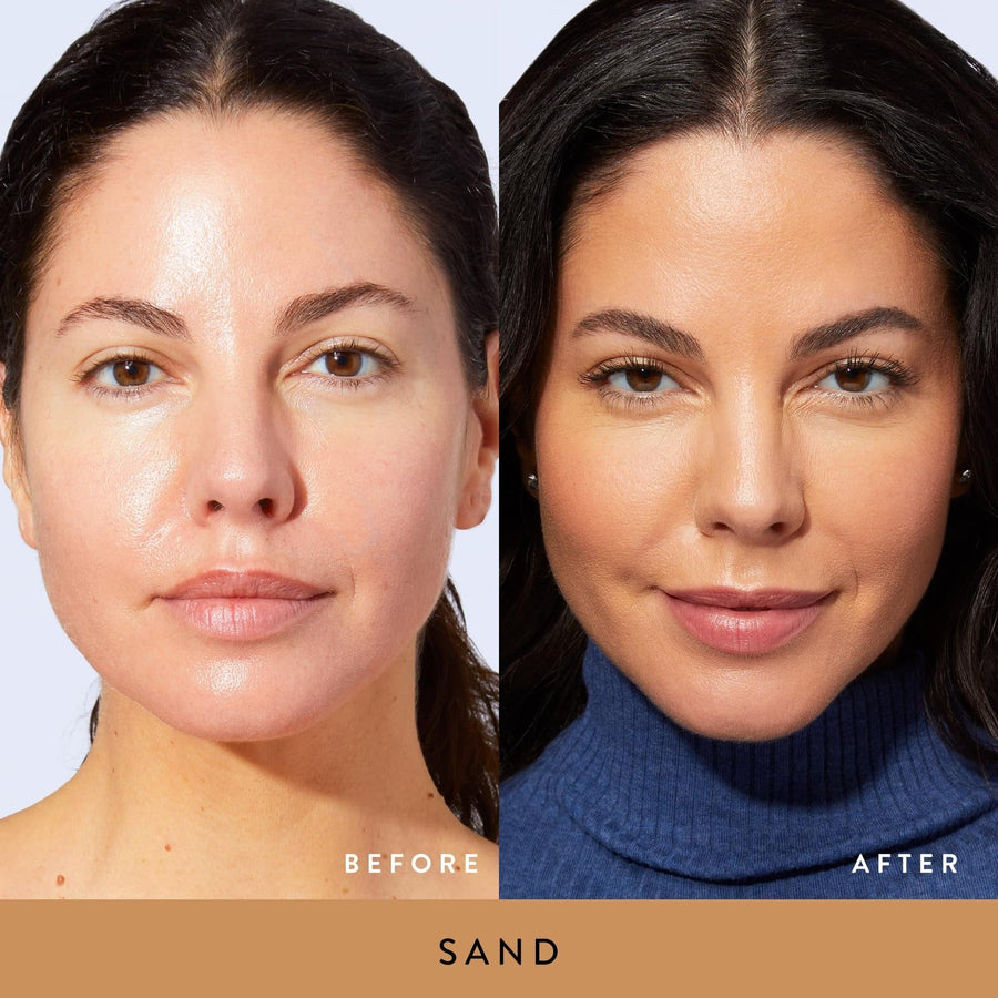 makeup face Foundation