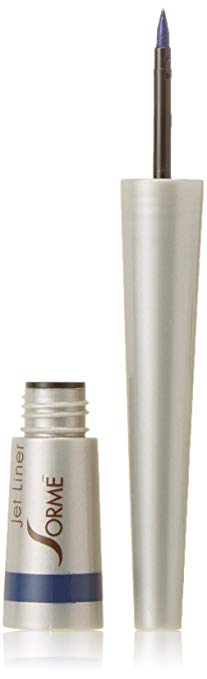 Sorme Cosmetics Jet Liner Eyeliner - Sapphire - oddros.shop