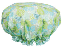 CALA Assorted Color Shower Cap