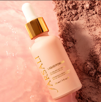 Farsáli Liquid Powder