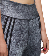 adidas Ladies' Active Tight, Gray