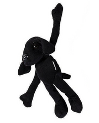 Long Arm Stuffed Dogs