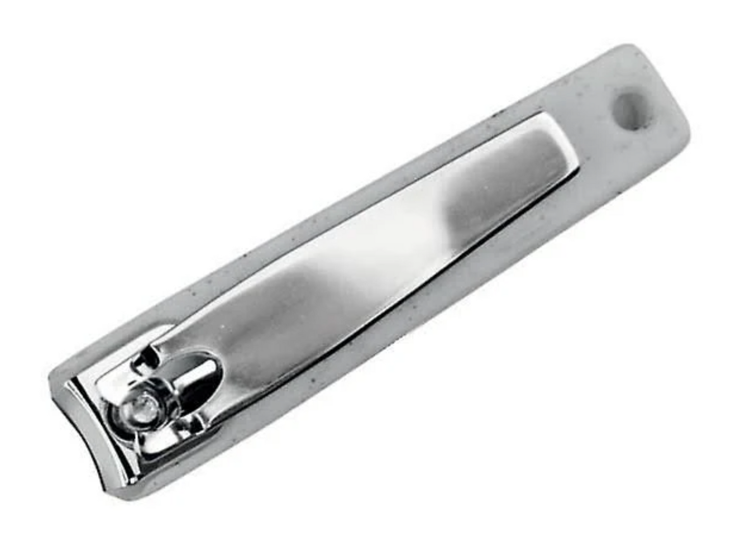 Niegeloh Professional Nail Clipper, Chrome With Catch - oddros.shop