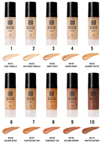 Foundation - oddros.shop