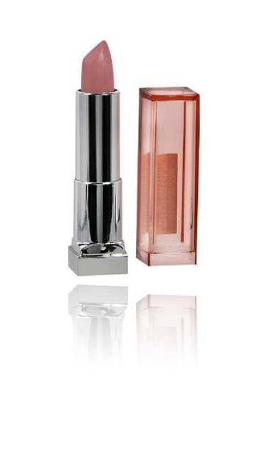 Maybelline Color Sensational Lipstick - Luminous Lilac (715)