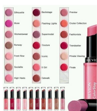 Revlon Colorstay Ultimate Suede Lipstick - Couture 050 - oddros.shop