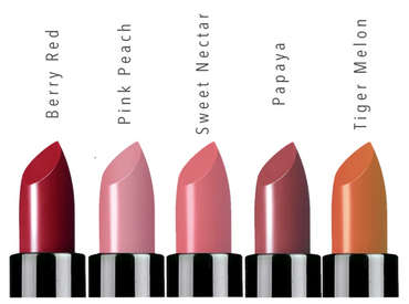 Nardo's Natural, Natural Lipstick