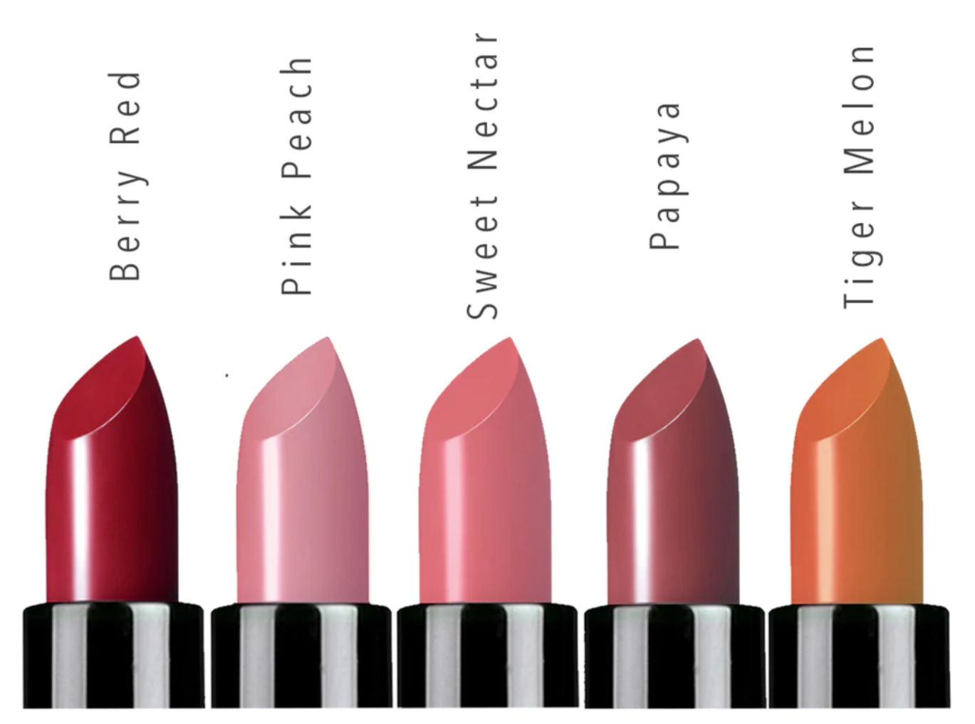 Organic, Natural Lipstick