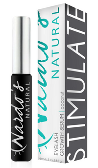 Nardo's Natural Eyelash Serum