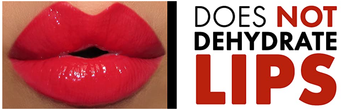 Cosmetics Lip Gloss