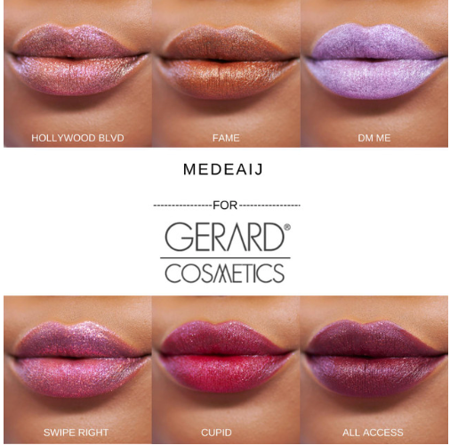 Cosmetics Lipstick - oddros.shop