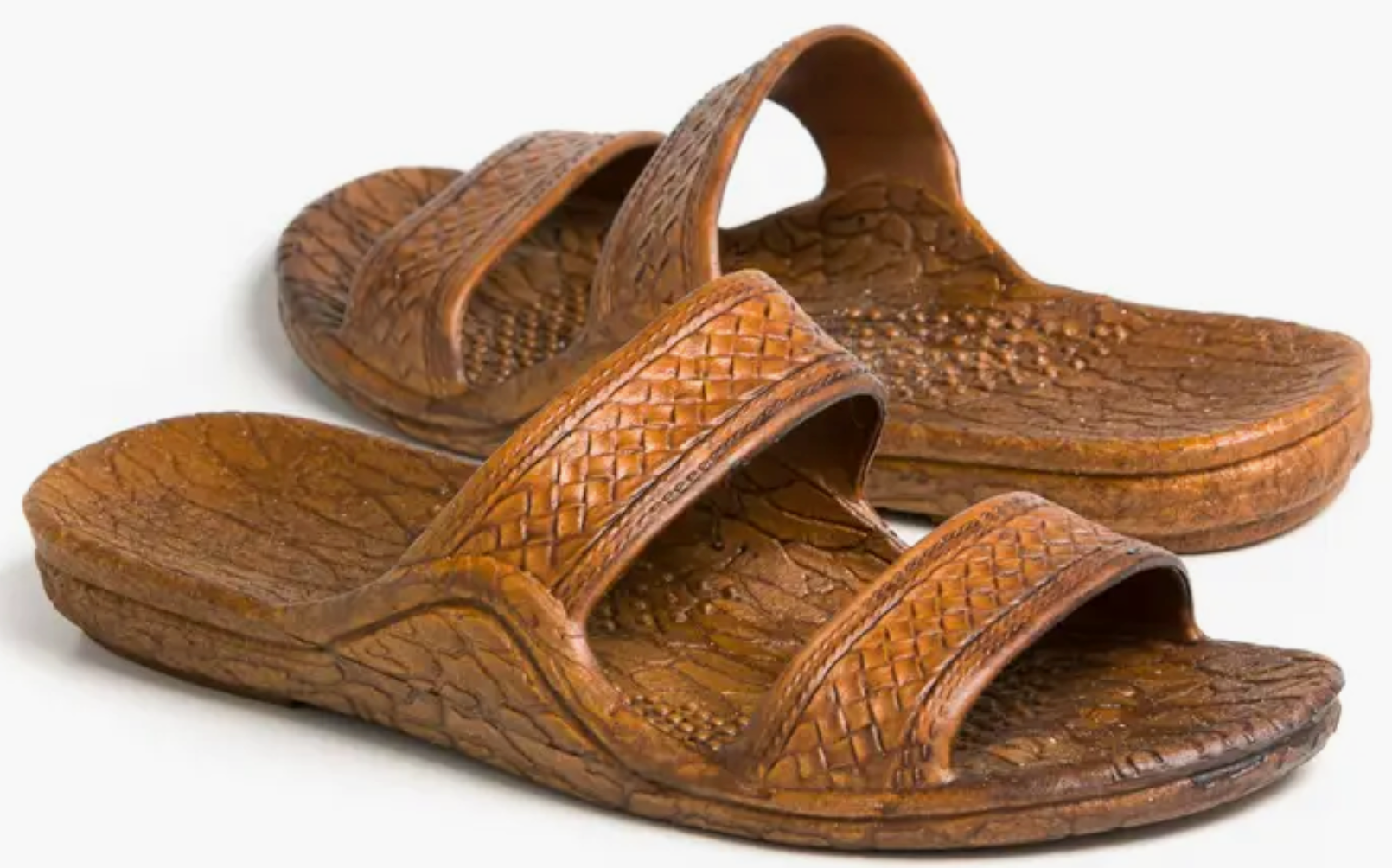 JandalJ-Slips Hawaiian Sandals Men's Jesus Sandals