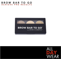 Cosmetics eyeBrow 