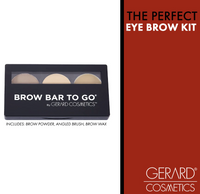 Cosmetics eyeBrow 