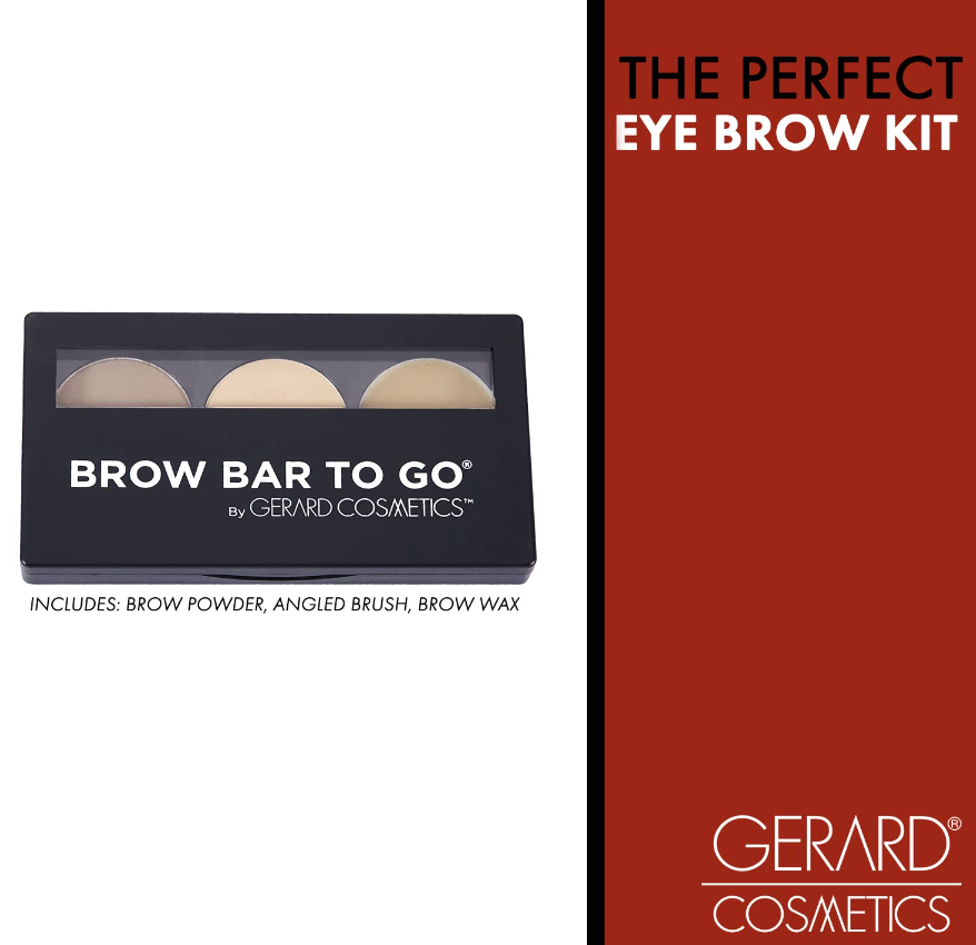 Cosmetics eyeBrow 
