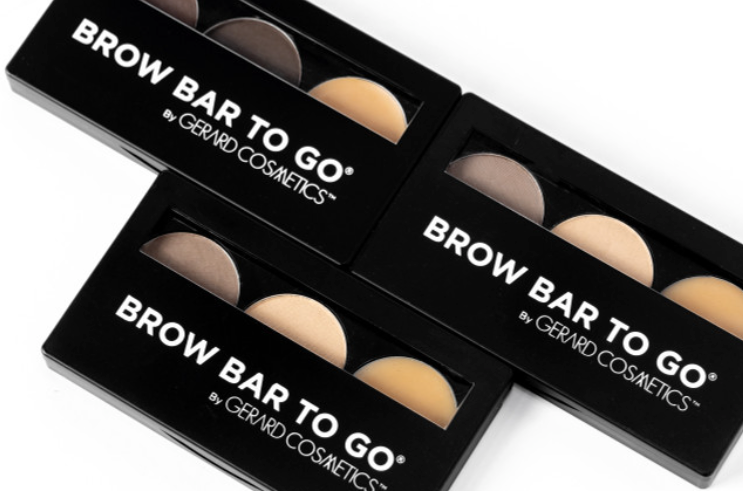Cosmetics eyeBrow 