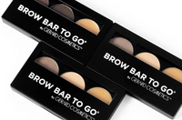 Cosmetics eyeBrow 