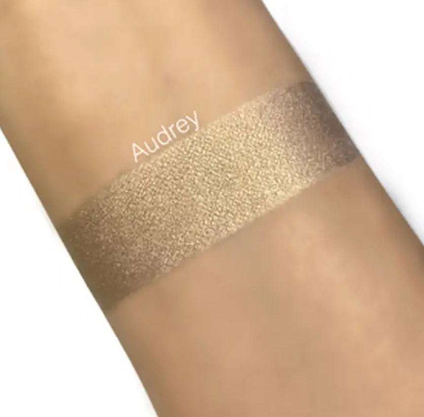 Cosmetics Powder