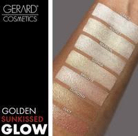 Cosmetics Powder