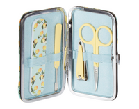 Manicure Purse