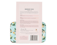 Manicure Purse