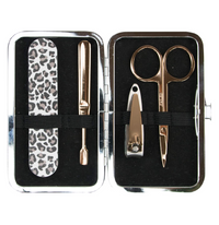 Manicure Purse 