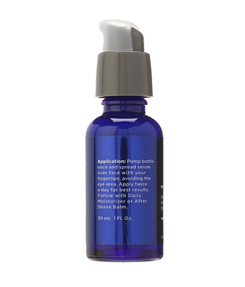 RETINOL Anti Wrinkle Facial Serum - for Men - oddros.shop