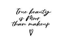 Natasha Moor Cosmetics Silk Suede Lipstick