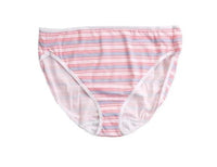 Felina Cotton Stretch,  Hi Cut (6-pack) - oddros.shop