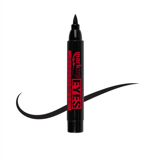 L.A. Girl Mark My Eyes Eyeliner - Black - oddros.shop