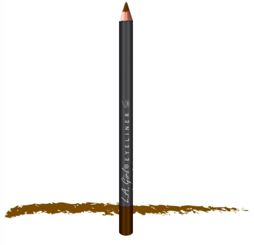 L.A. Girl Eyeliner Pencil- GP606 Mahogany - oddros.shop