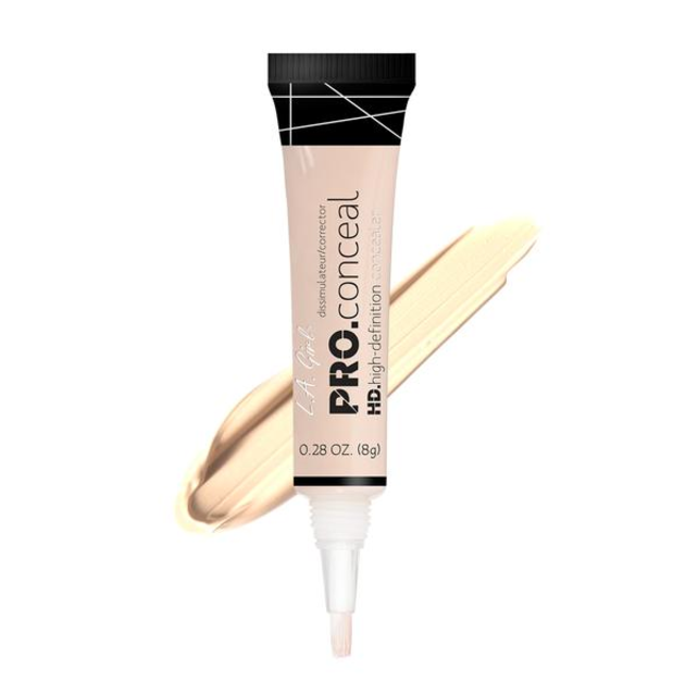 L.A. Girl HD Pro Concealer - Porcelain (GC969) - oddros.shop