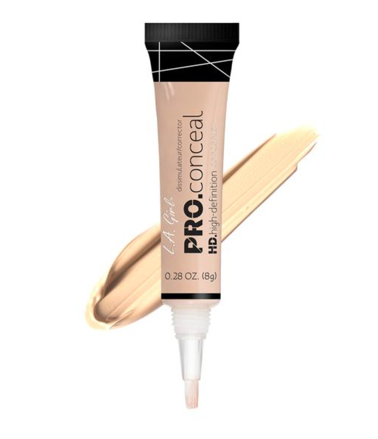 L.A. Girl HD Pro Concealer - Classic Ivory (GC971) - oddros.shop