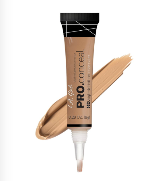 L.A. Girl HD Pro Concealer - Medium Bisque (GC975) - oddros.shop