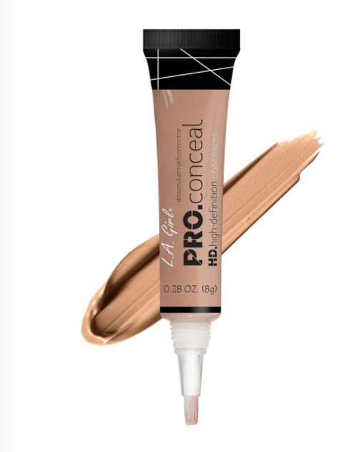 L.A. Girl HD Pro Concealer - Warm Sand (GC977) - oddros.shop