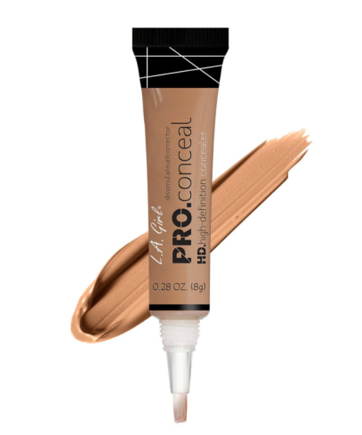 L.A. Girl HD Pro Concealer - Almond (GC979) - oddros.shop