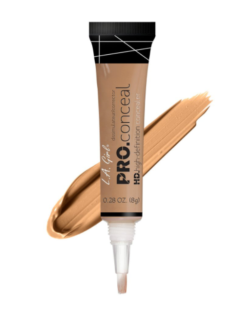 L.A. Girl HD Pro Concealer - Cool Tan (GC980) - oddros.shop