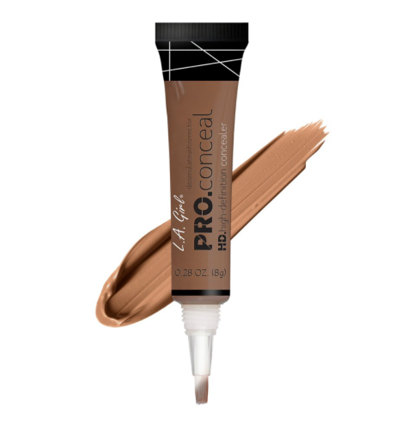 L.A. Girl HD Pro Concealer - Toast (GC981) - oddros.shop