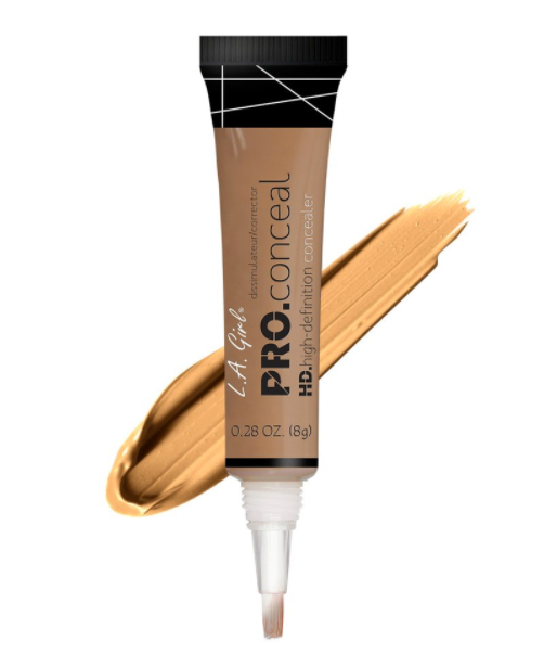 L.A. Girl HD Pro Concealer - Fawn (GC983) - oddros.shop