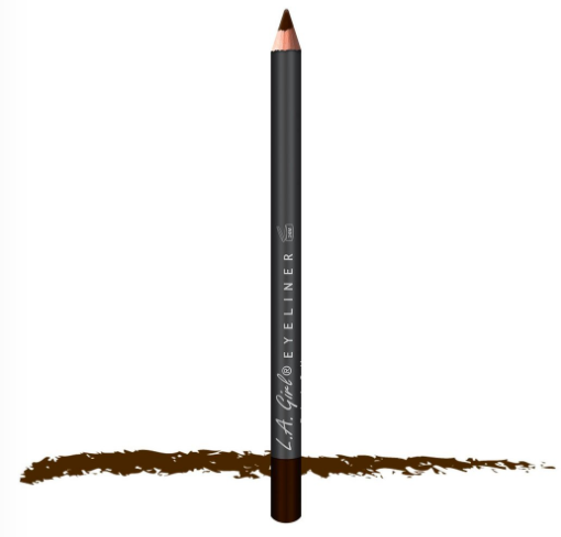 L.A. Girl Eyeliner Pencil- GP610 Espresso - oddros.shop